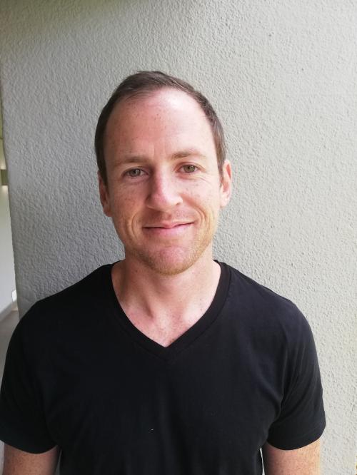 Warren Grimsley