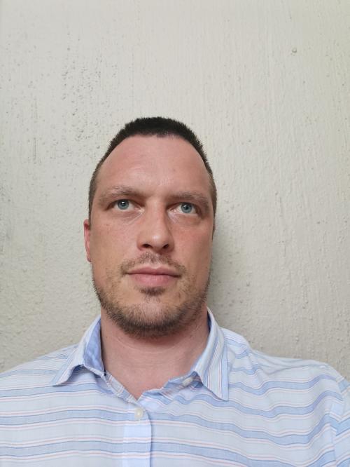 Frans-Willem Vermaak