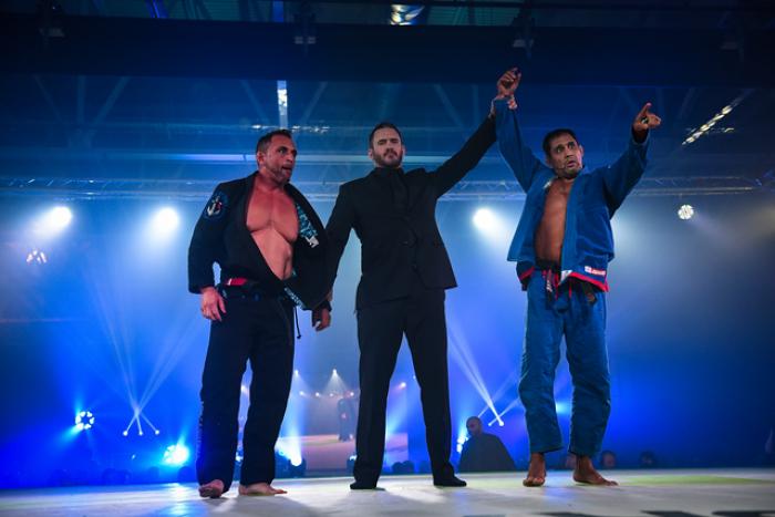 Fight to Win Pro (F2W 51 Brooklyn Show)