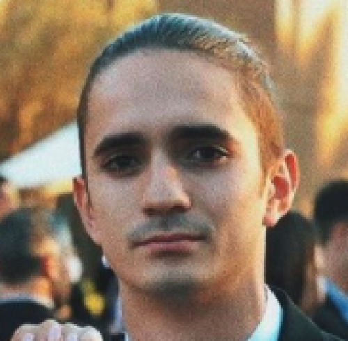 Brandon Teixeira