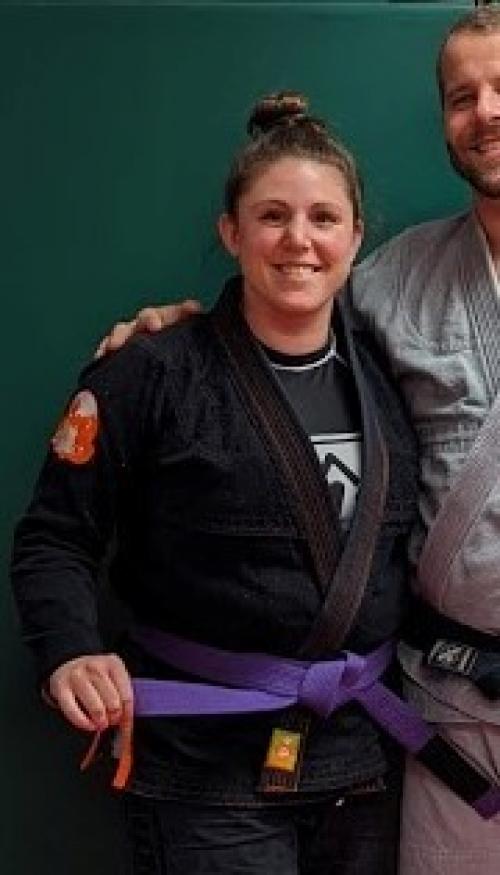 Jolene Gane