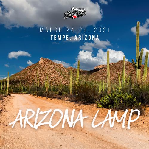 Arizona Camp 2020
