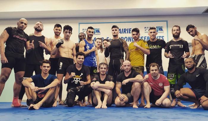 training