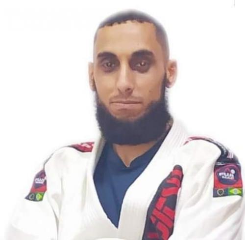 Ahmed Qoufa