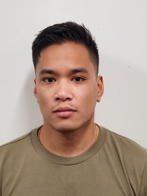 Alexander Mercado