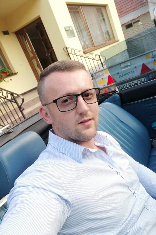 Andrei Stanasel