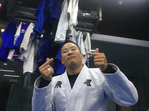 Chris Liu