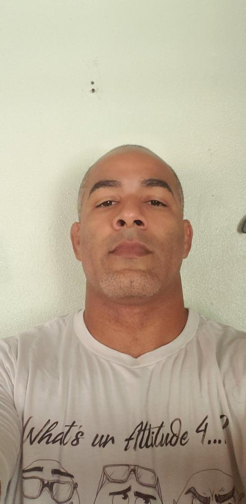 rafael moreno