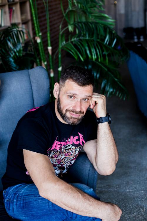 Vadym Utkin