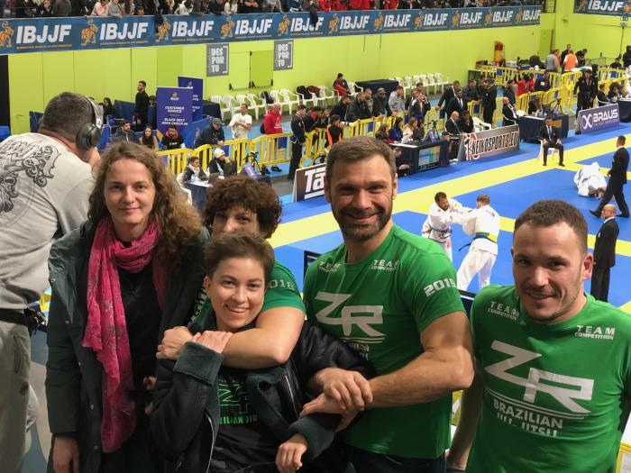 European Championship Jan 2020, Portugal
