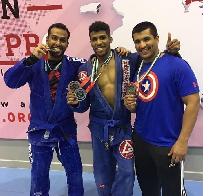 NOVEMBER 6, 2016 - Bahrain national  pro