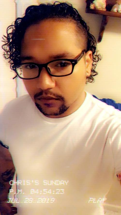 Christofer Rodriguez