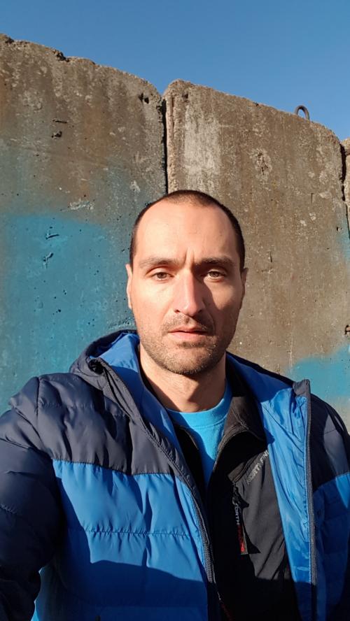 Sergiu Scutariu