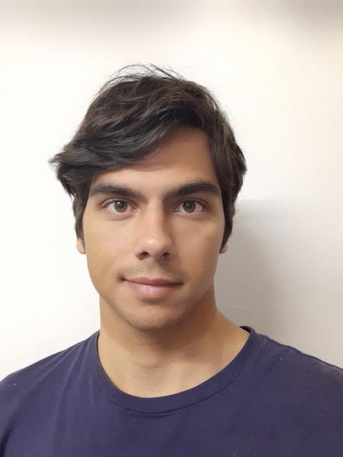 Miguel Da Silva Rocha