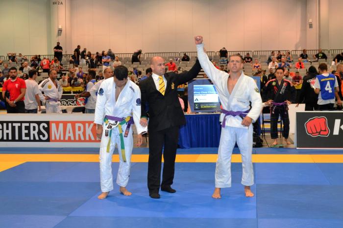 2016 world masters