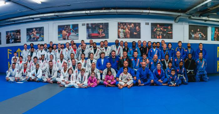 friday night the 27th of November academy grading