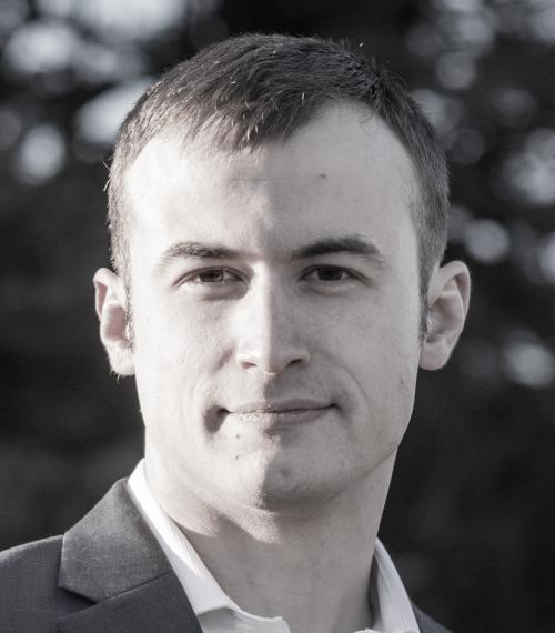 Dmytro Khabarov