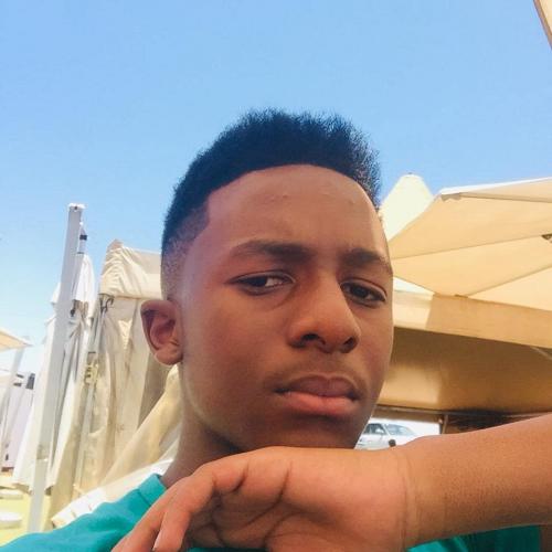 Katlego Mbekwa