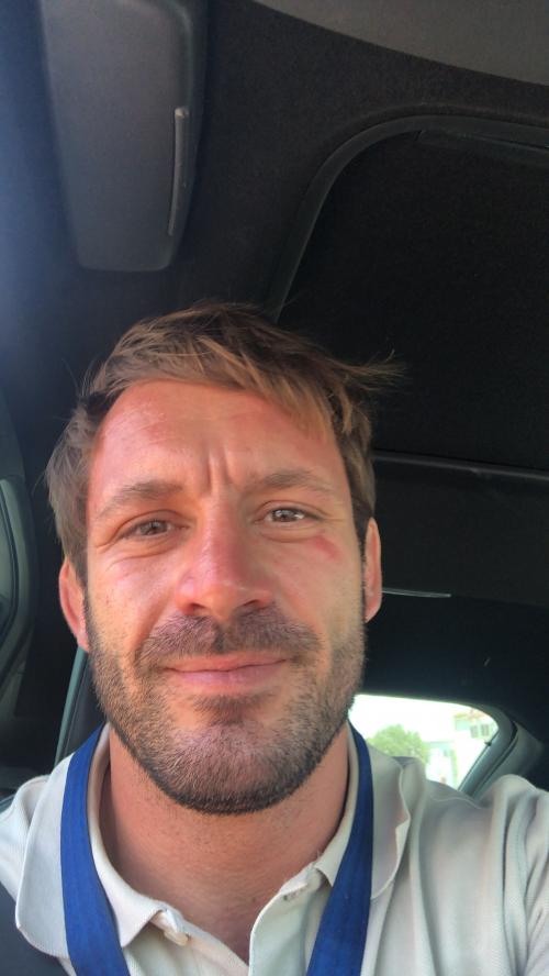 Rudy Strydom