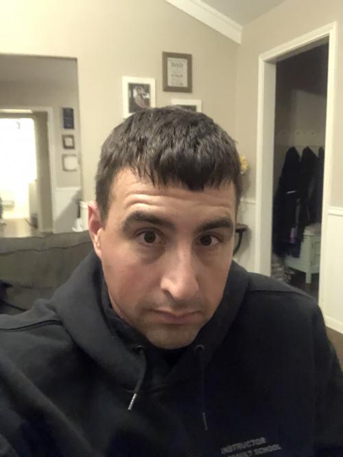 Sean Olivo