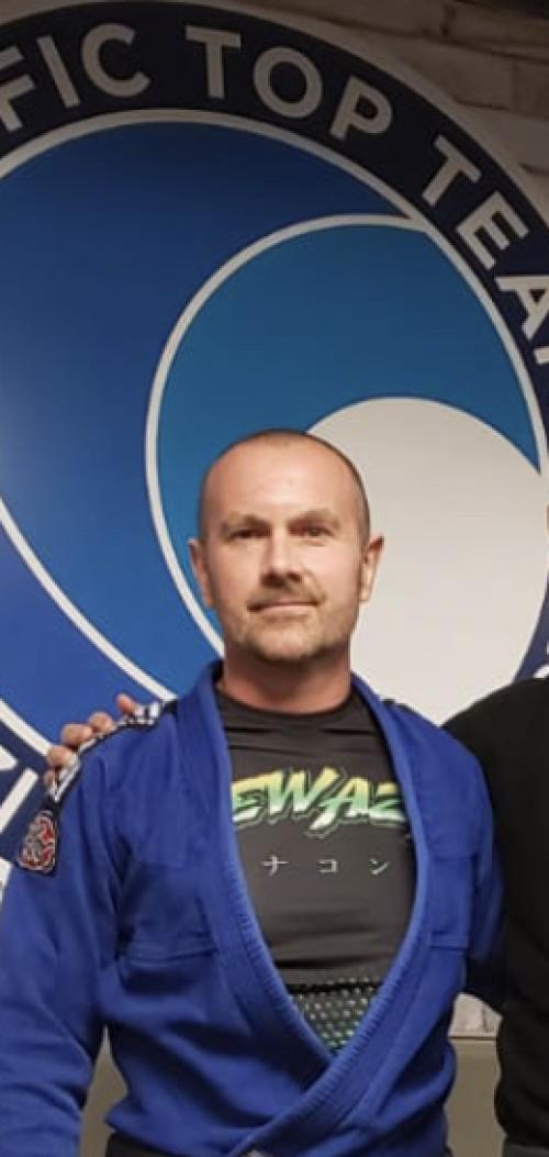 Serge Lakatos