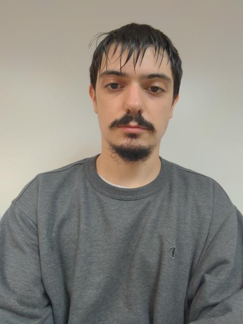 Zachary Heary