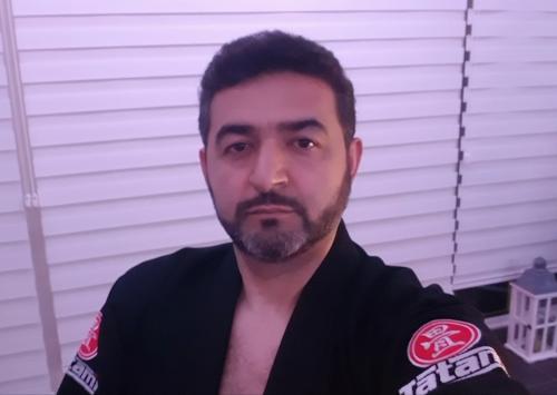 Bekir Kurkcu