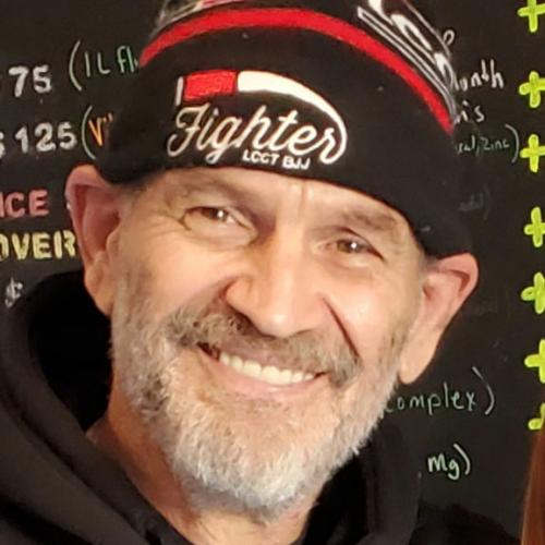 Ralph Thomley