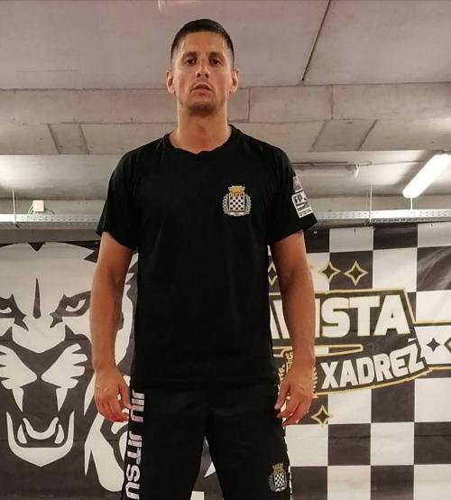 Eurico Teixeira