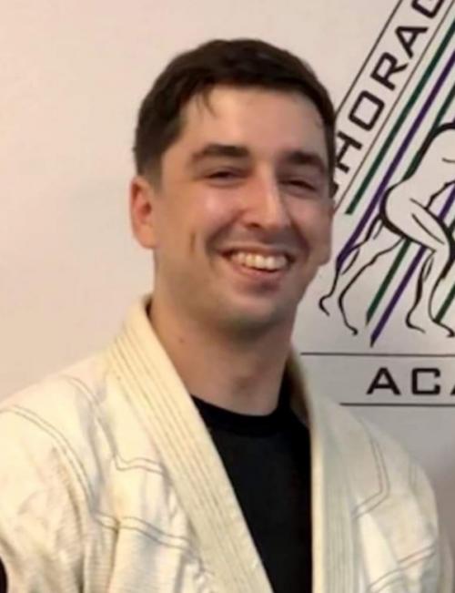 Micah Symmonds