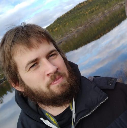 Lars Olov Larsson