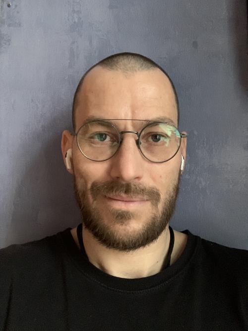 Ilya Motorygin