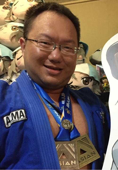 Chunan Lin