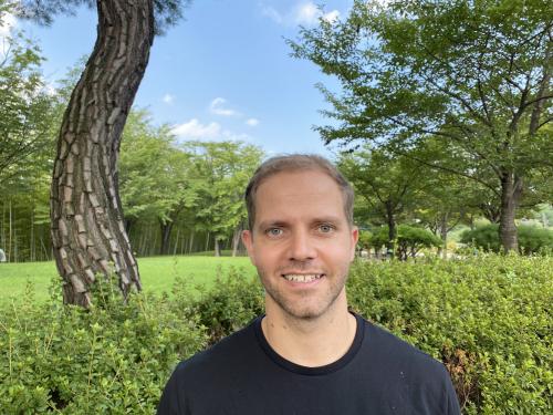 Izak Roodt