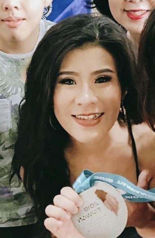 Emma Tse