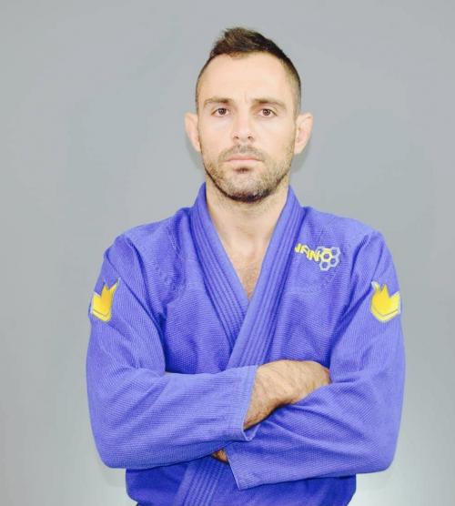 Ioannis Marakakis