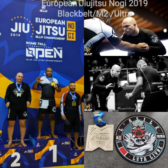European Nogi 2019