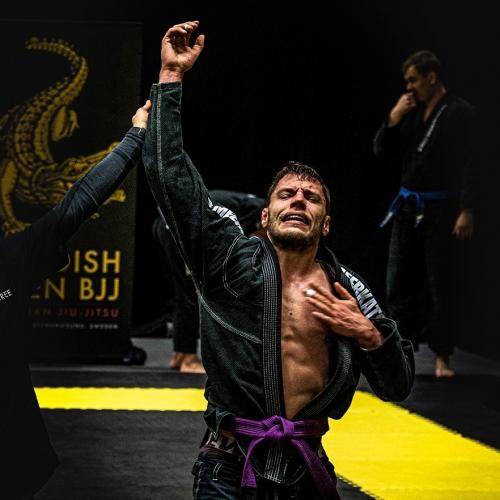 Jesper Freyschuss