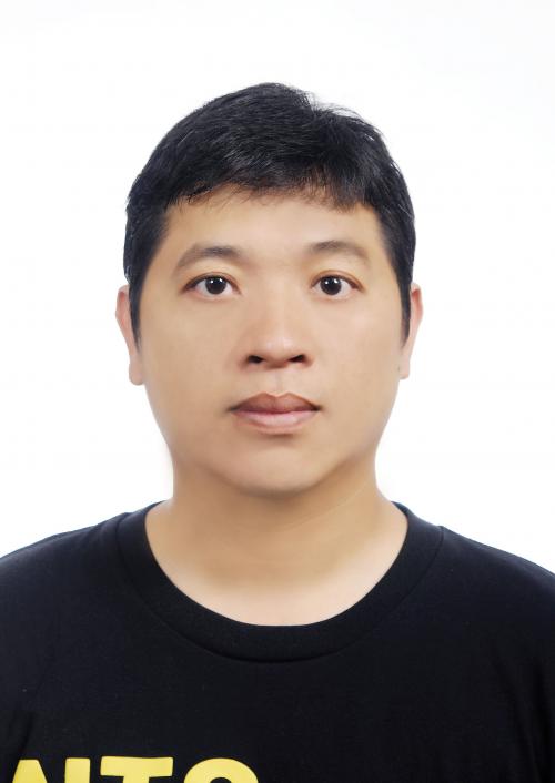 Alan Tsai