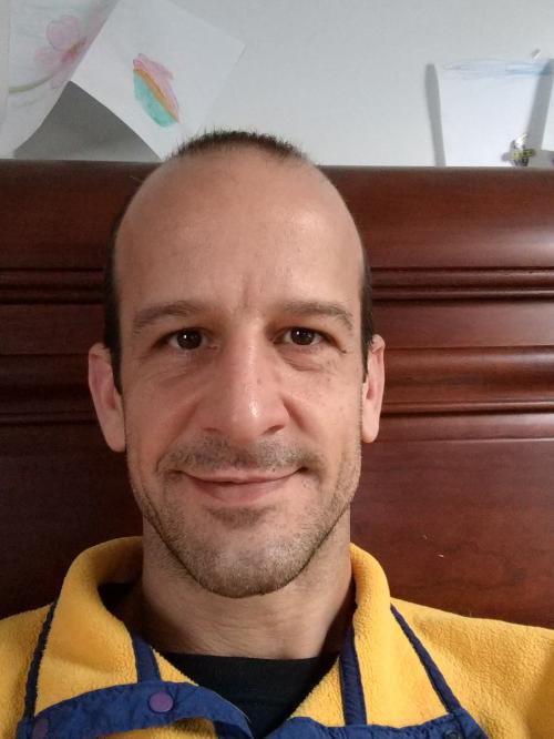 Josh Froneberger