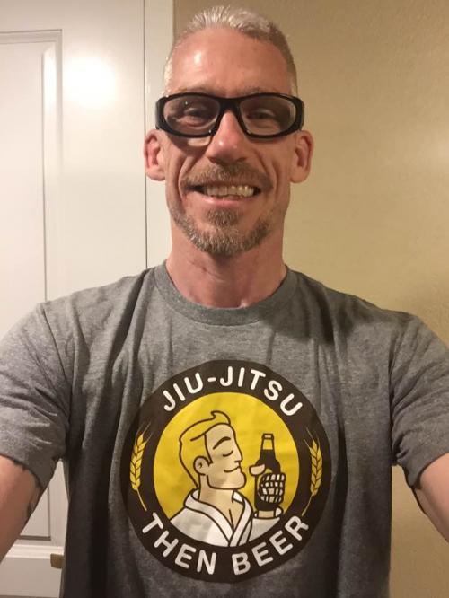 Patrick Brophy