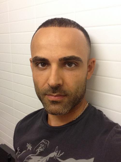 Reza Amjadi