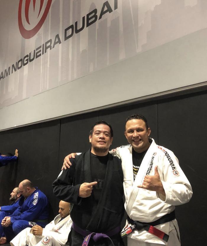 Renzo Gracie