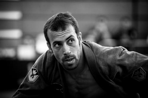 Sergio Calderón