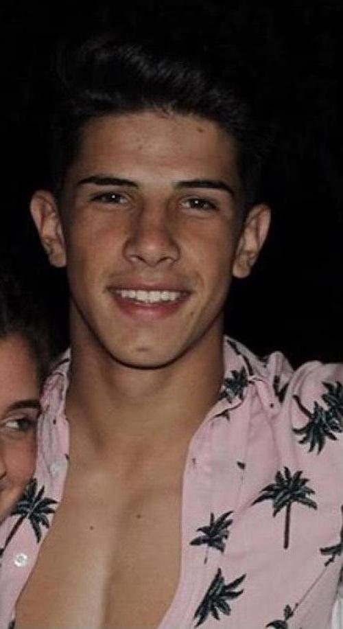 Miguel Da Silva