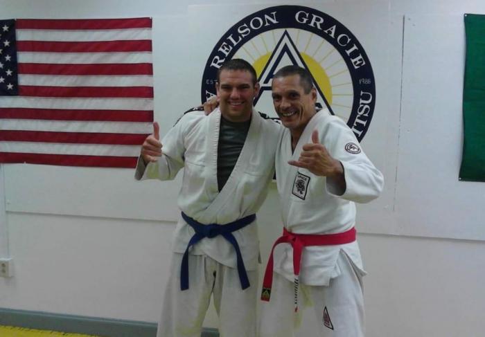 Relson and I (2012)