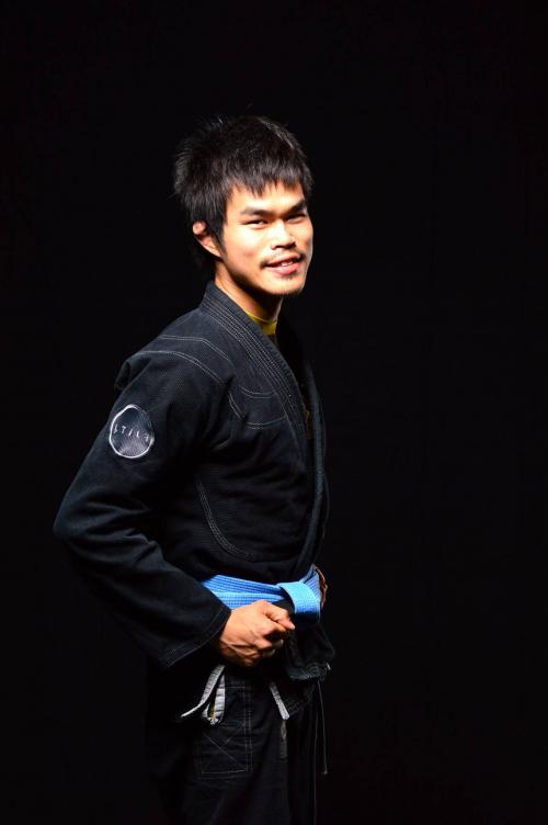 Bjj Fishtastic