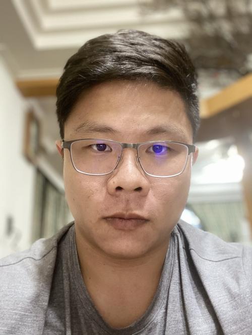 Chih Ming Chen