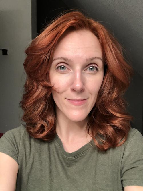 Melody Lauer
