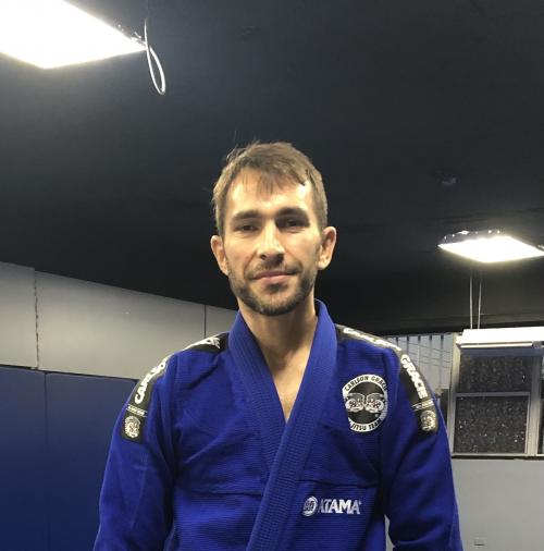 Gabriel Guijarro